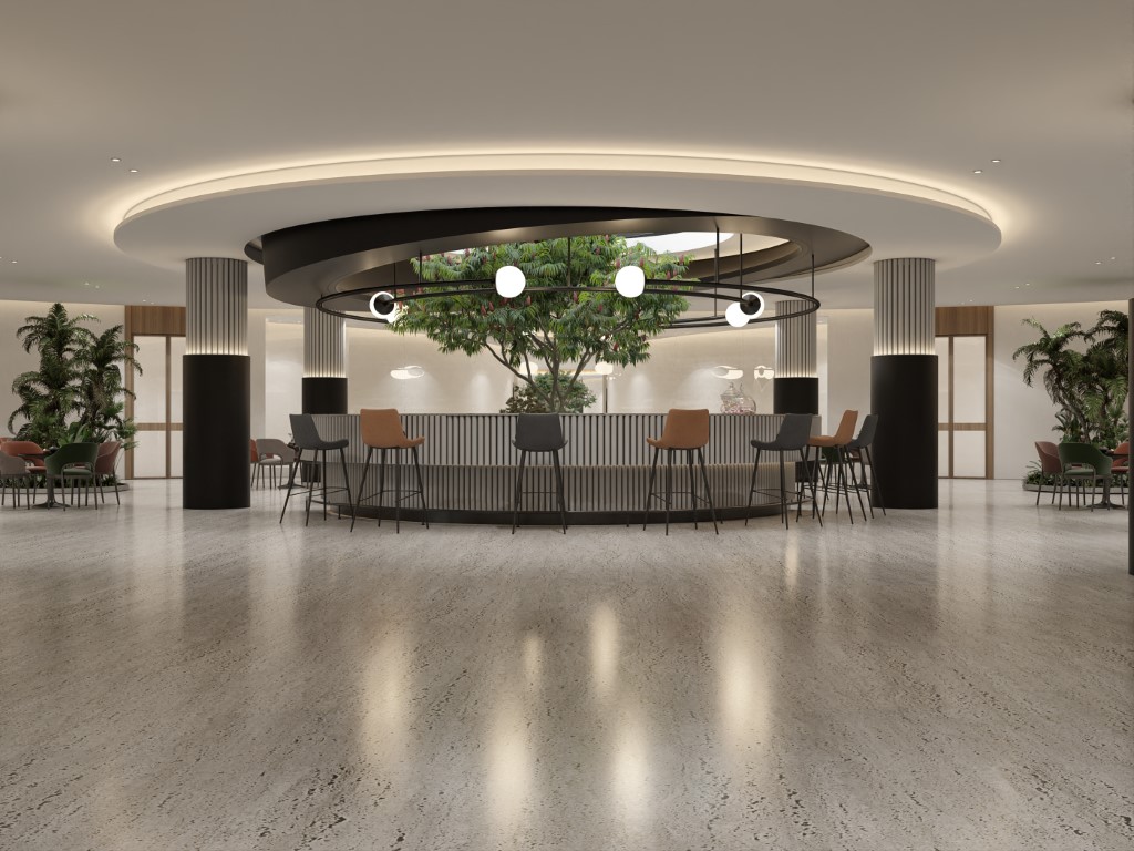 SAFA 100 INTERIOR - Professional Touch