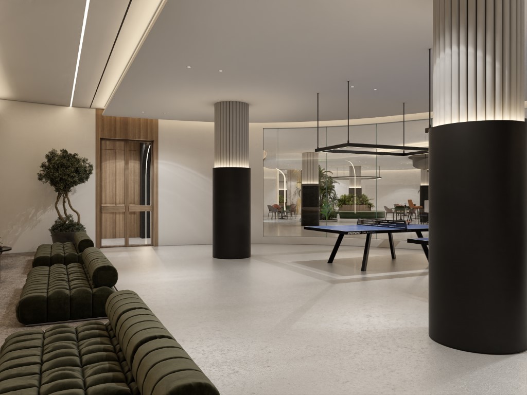 SAFA 100 INTERIOR - Professional Touch