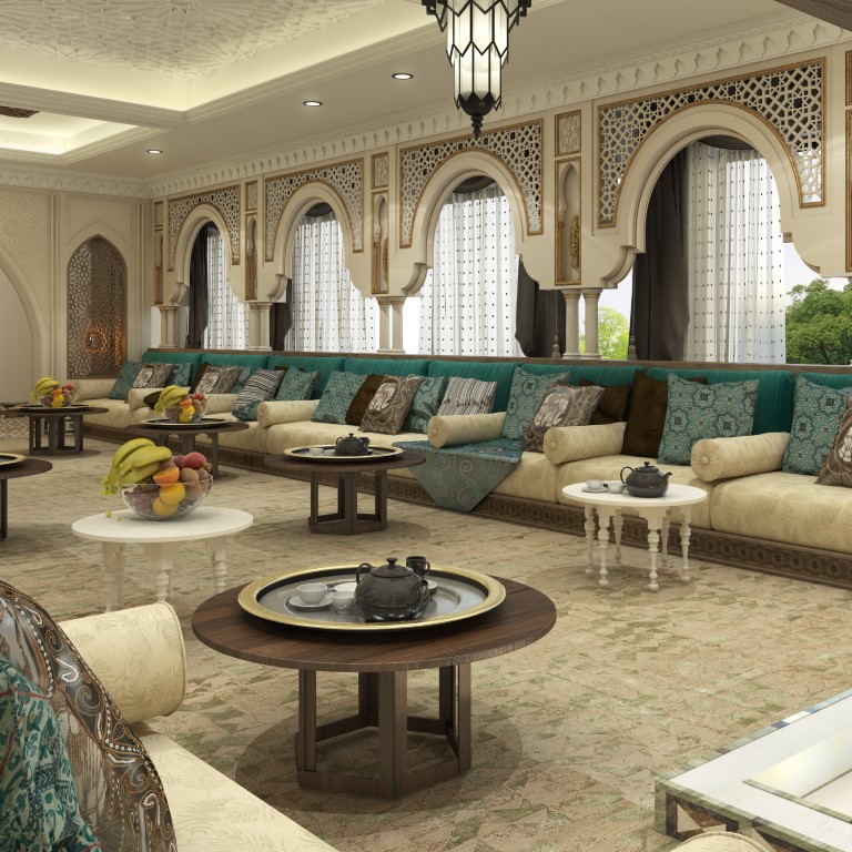 OPULENT VILLA - Professional Touch