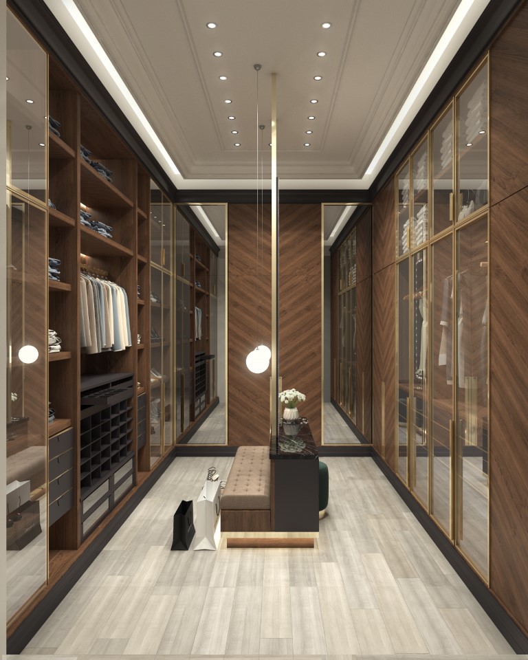 OPULENT VILLA - Professional Touch