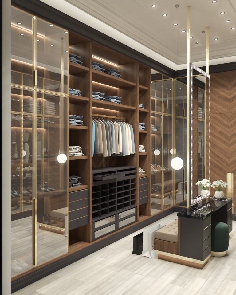 OPULENT VILLA - Professional Touch